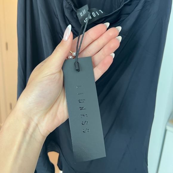 Lioness Opulence Mini Dress - Picture 5 of 5